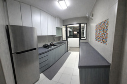 Blk 336C Yishun Riverwalk (Yishun), HDB 4 Rooms #536457751